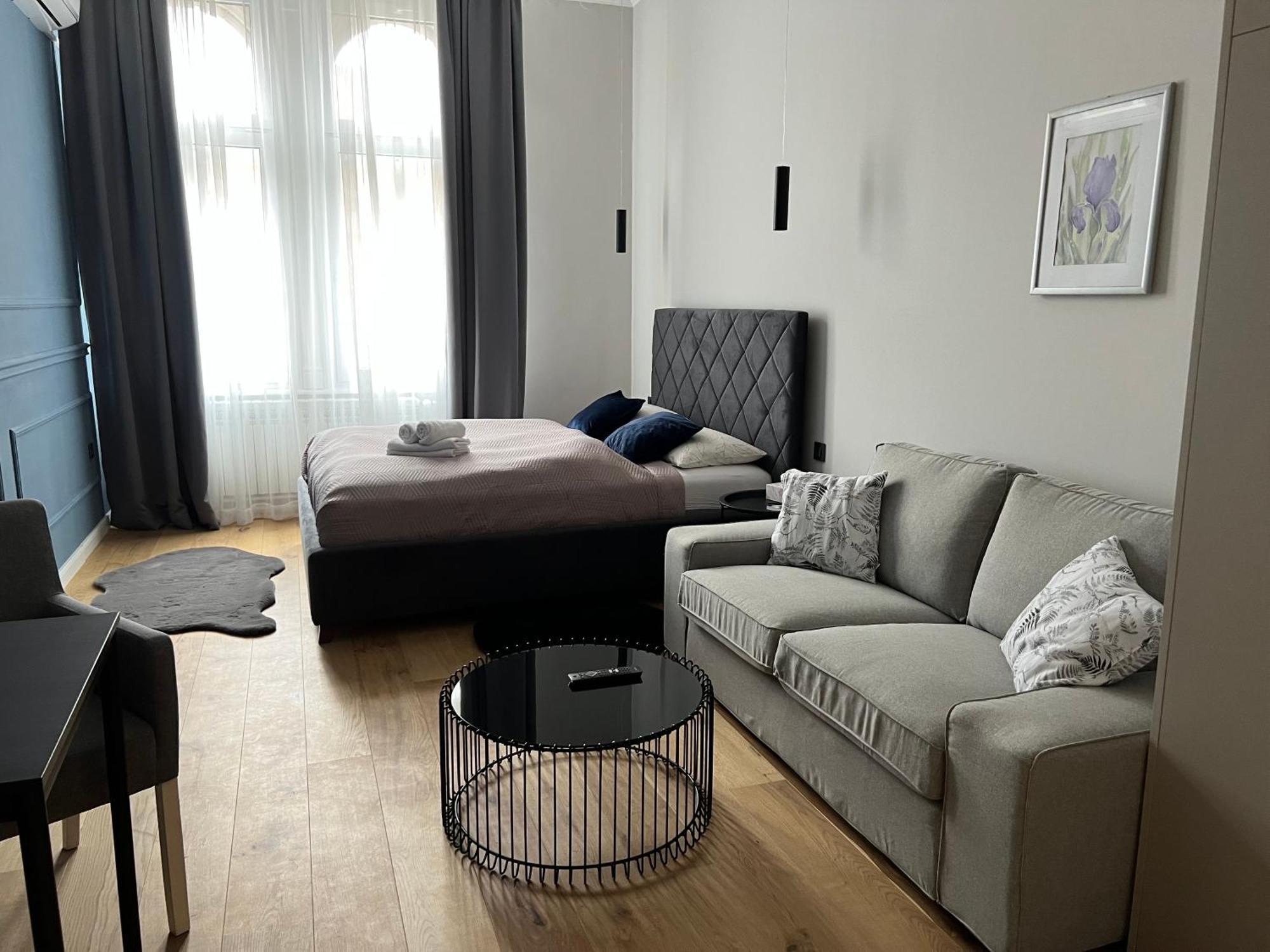 Room 44 Osijek Exterior photo