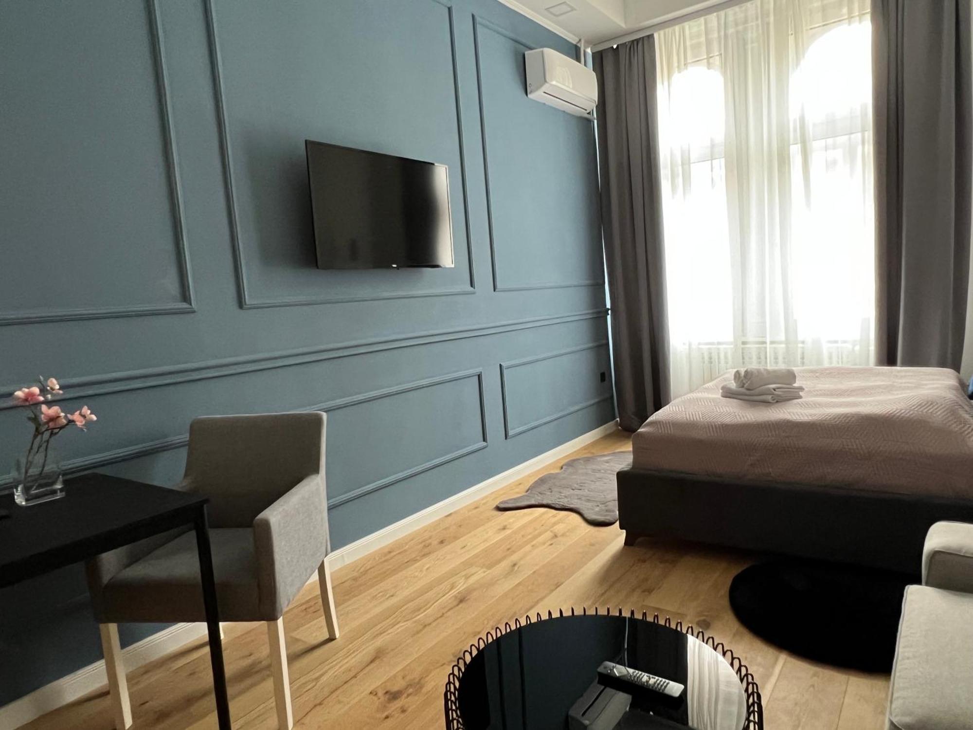 Room 44 Osijek Exterior photo